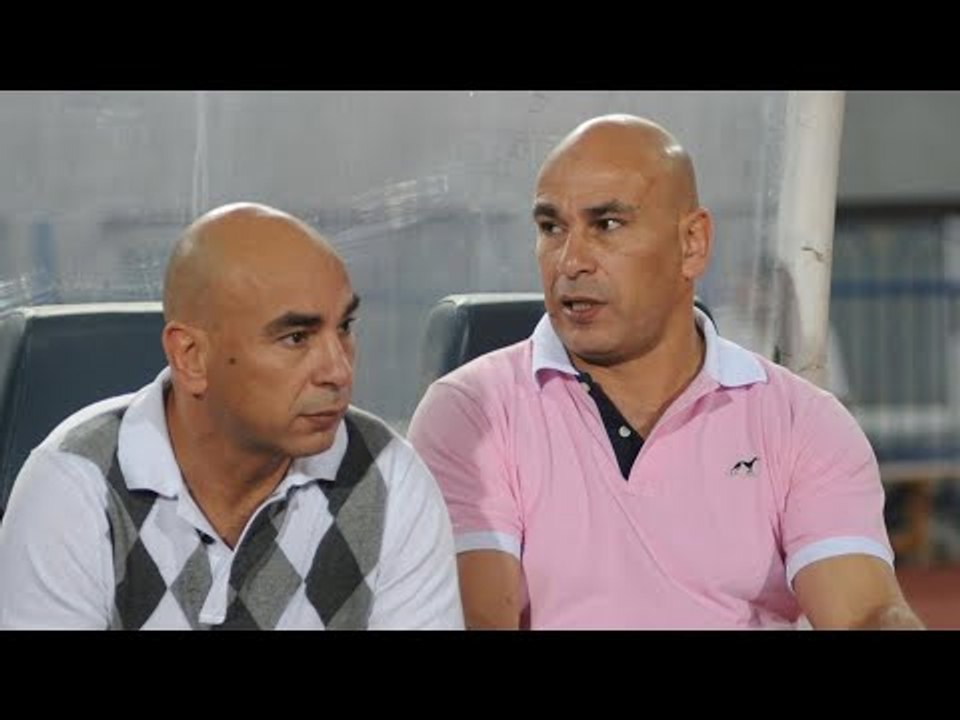 سجل خناقات التوأم حسام وإبراهيم.. من السلاح الآلي لـ رقيب الشرطة