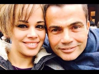عمرو دياب.. أبو العروسة للمرة الأولى.. فمن سعيد الحظ؟