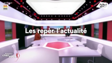 Nadia Sollogoub & Marlène Schiappa - Bonjour chez vous ! (14/01/2022)