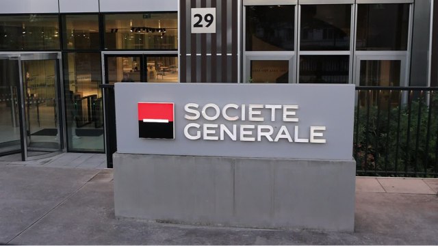 La Société générale à nouveau condamnée pour harcèlement moral envers un salarié