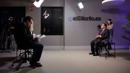 Albares: "Solo en Navidad se ha impedido el salto a las vallas de Ceuta y Melilla de más de 1.000 personas"