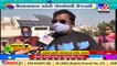 Uttarayan_ Amdavadis playing garba to celebrate festival TV9News