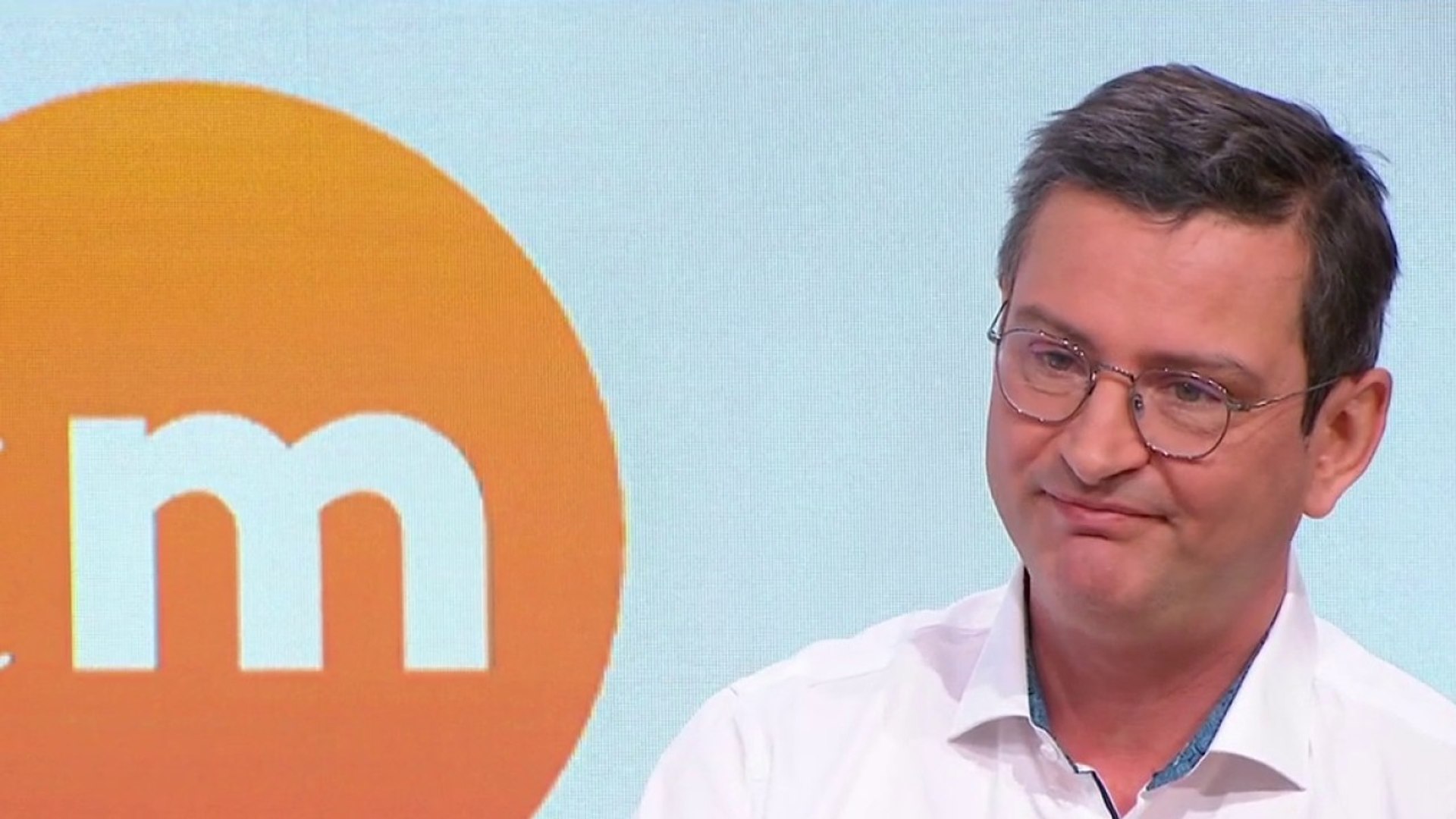 L'interview d'actualité - François Angoulvant