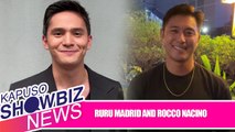 Kapuso Showbiz News: Kapuso stars, may masayang pagbati sa mga Kapuso ngayong 2022