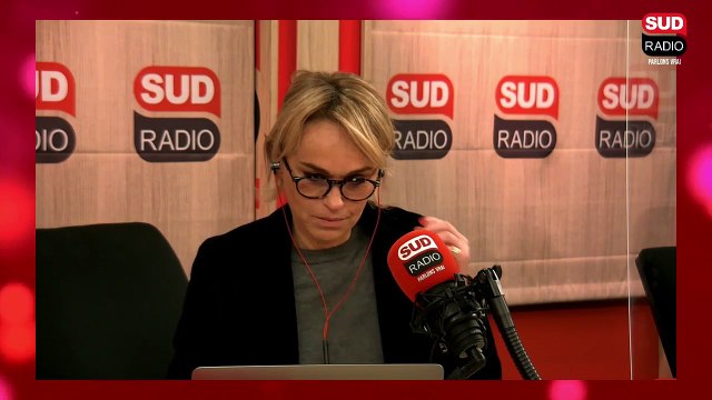 Sud Radio à votre service - Nathalie Uzan, Présidente Ordre chirurgiens-dentistes de l'Isère