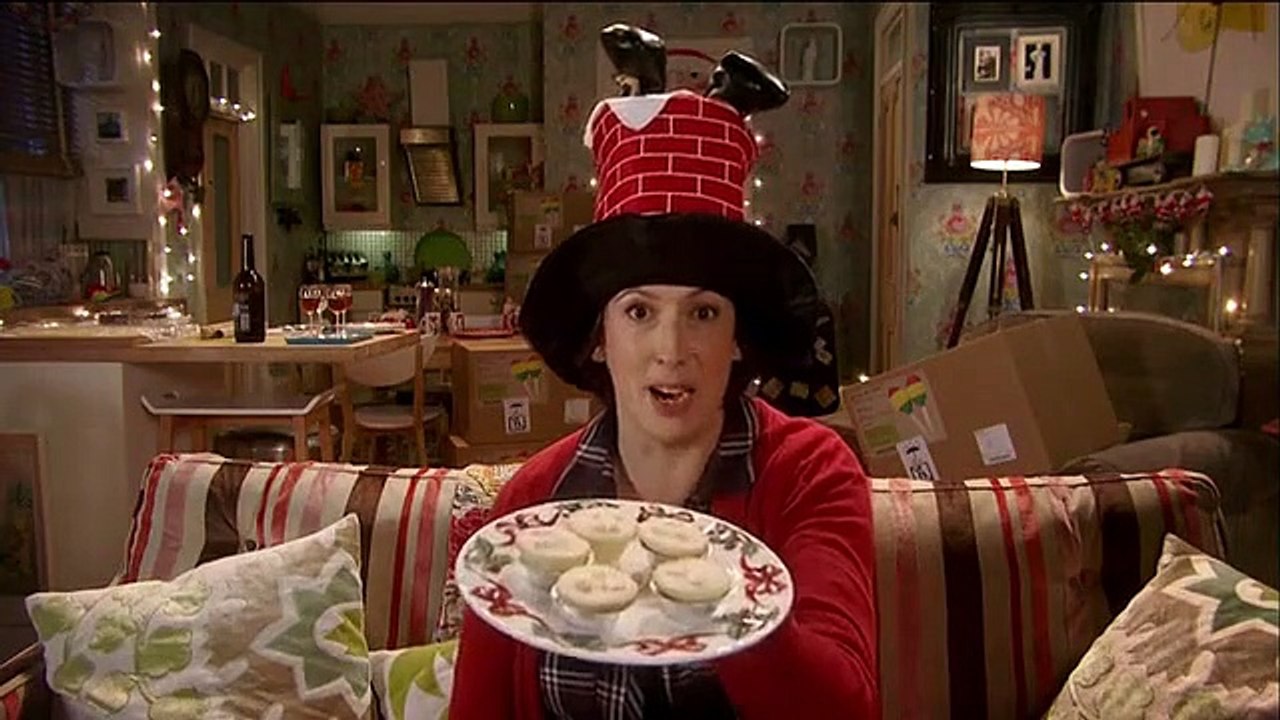 Miranda S03 E01