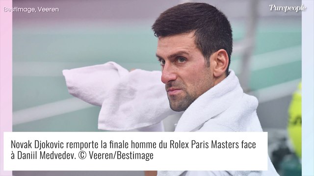 Novak Djokovic : Son visa est annulé ! Le tennisman bientôt expulsé !