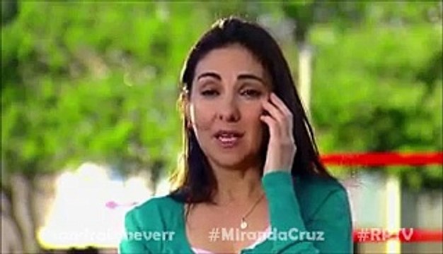 Relaciones Peligrosas Capitulo 57 | Sandra Echeverría @Sandraecheverr Es Miranda Cruz