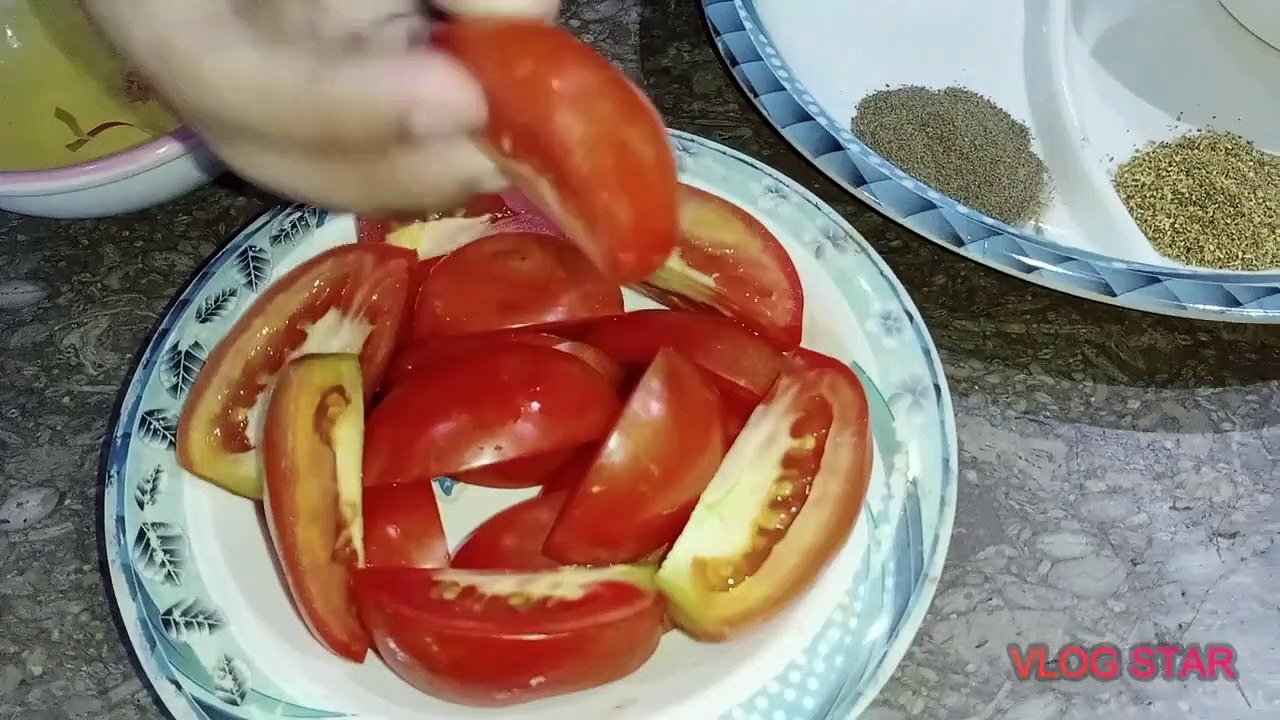 Chicken charsi karahi _ Eid special _ Cooking