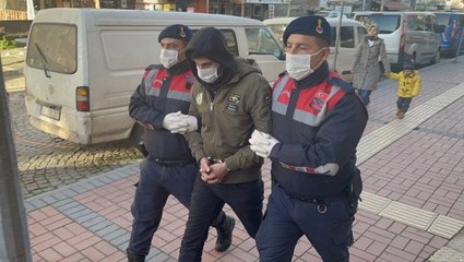 PKK/YPG üyesi olduğu belirlenen kardeşler yakalandı