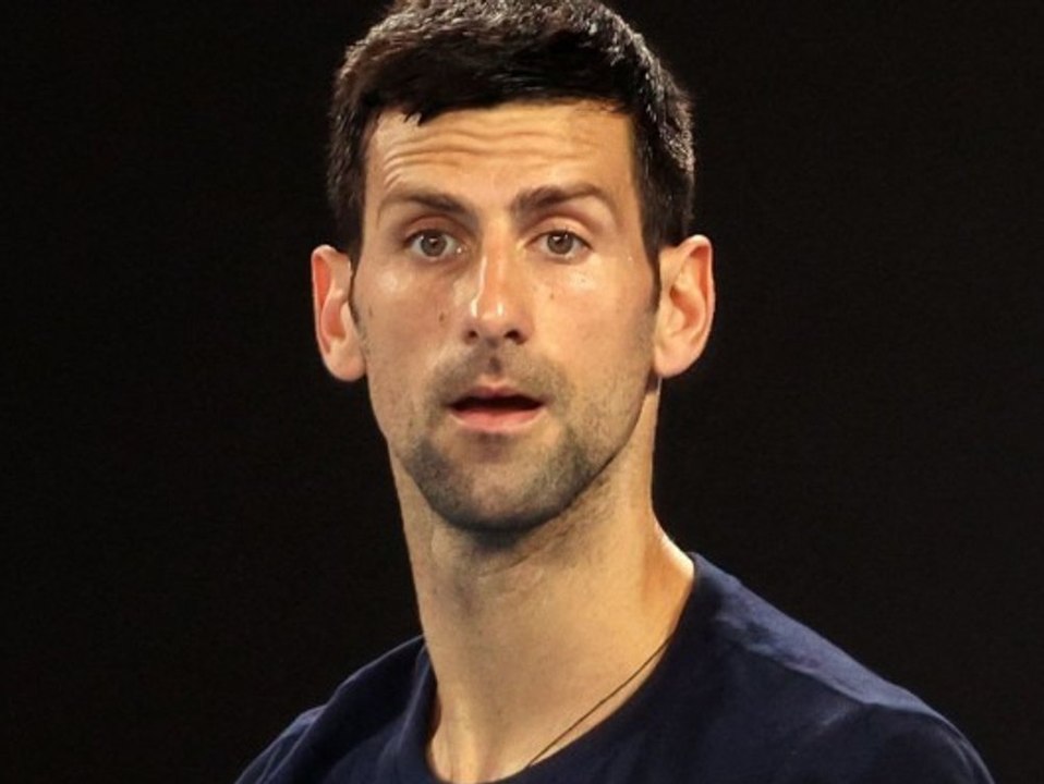 Australien cancelt Visum erneut: Verpasst Djokovic Melbourne nun doch?