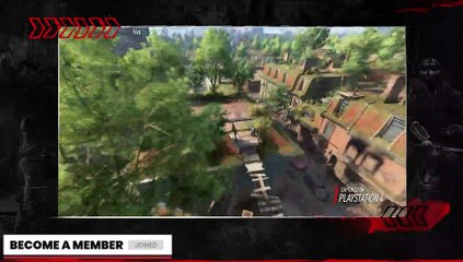 Dying Light 2 Stay Human - Confronto versioni console