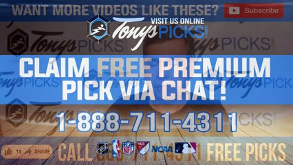 Raptors vs Pistons 1/14/22 FREE NBA Picks and Predictions on NBA Betting Tips for Today