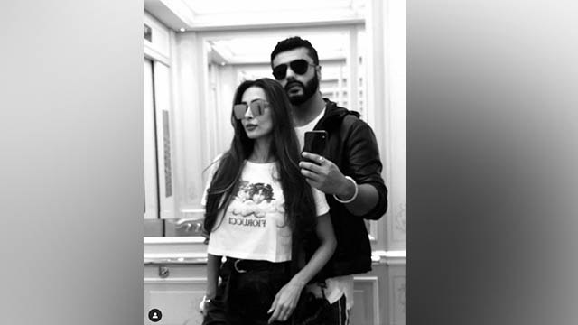 Malaika Arora का Arjun Kapoor से Breakup पर Shocking Reaction Viral, WATCH VIDEO | Boldsky