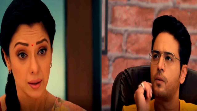 Anupamaa spoiler: Anuj Kapadia का घर Anupamaa ने छोड़ दिया रातों रात, Malvika हैरान | FilmiBeat