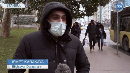 Halk PCR Testi Kararı Hakkında Ne Söyledi?
