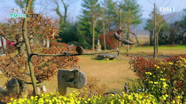 한국기행 - Korea travel_황홀한 고립 5부- 이 겨울이 마지막인 것처럼_#002