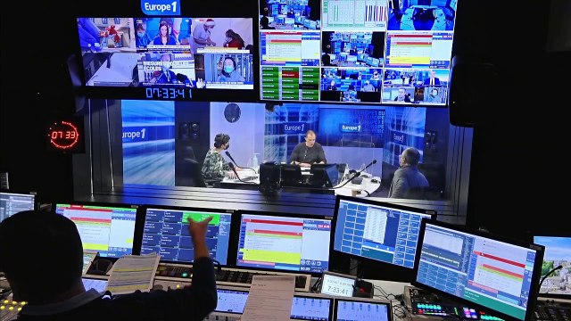 Covid-19 : le port du masque obligatoire en extérieur suspendu à Paris