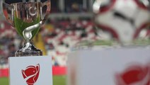 Son dakika! Ziraat Türkiye Kupası son 16'da Trabzonspor, Fenerbahçe ve Beşiktaş'ın rakipleri belli oldu