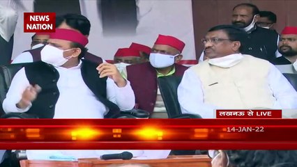 Uttar Pradesh के कई जिलों में मौर्य वोटर्स का असर