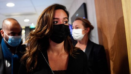 VOICI - Eric Zemmour : qui est Mylène Chichportich, sa femme depuis presque 40 ans ? (1)