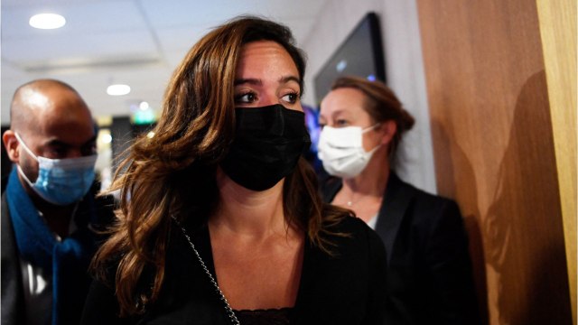 VOICI - Eric Zemmour : qui est Mylène Chichportich, sa femme depuis presque 40 ans ? (1)