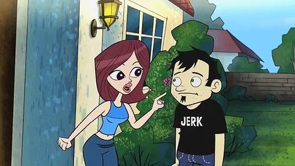 Dan Vs. - Se1 - Ep17