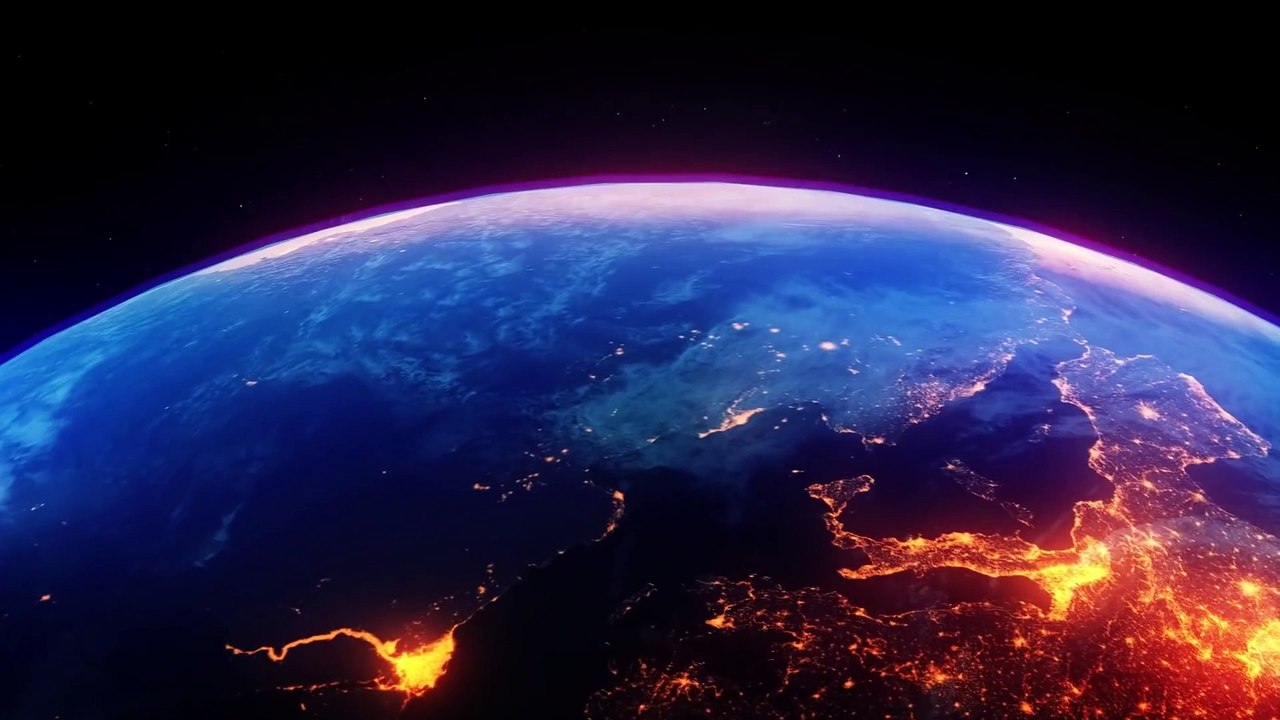 Gaia, la gran madre  [Documental HD]