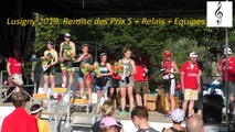 Triathlon de Troyes 2019 :Remise des prix 