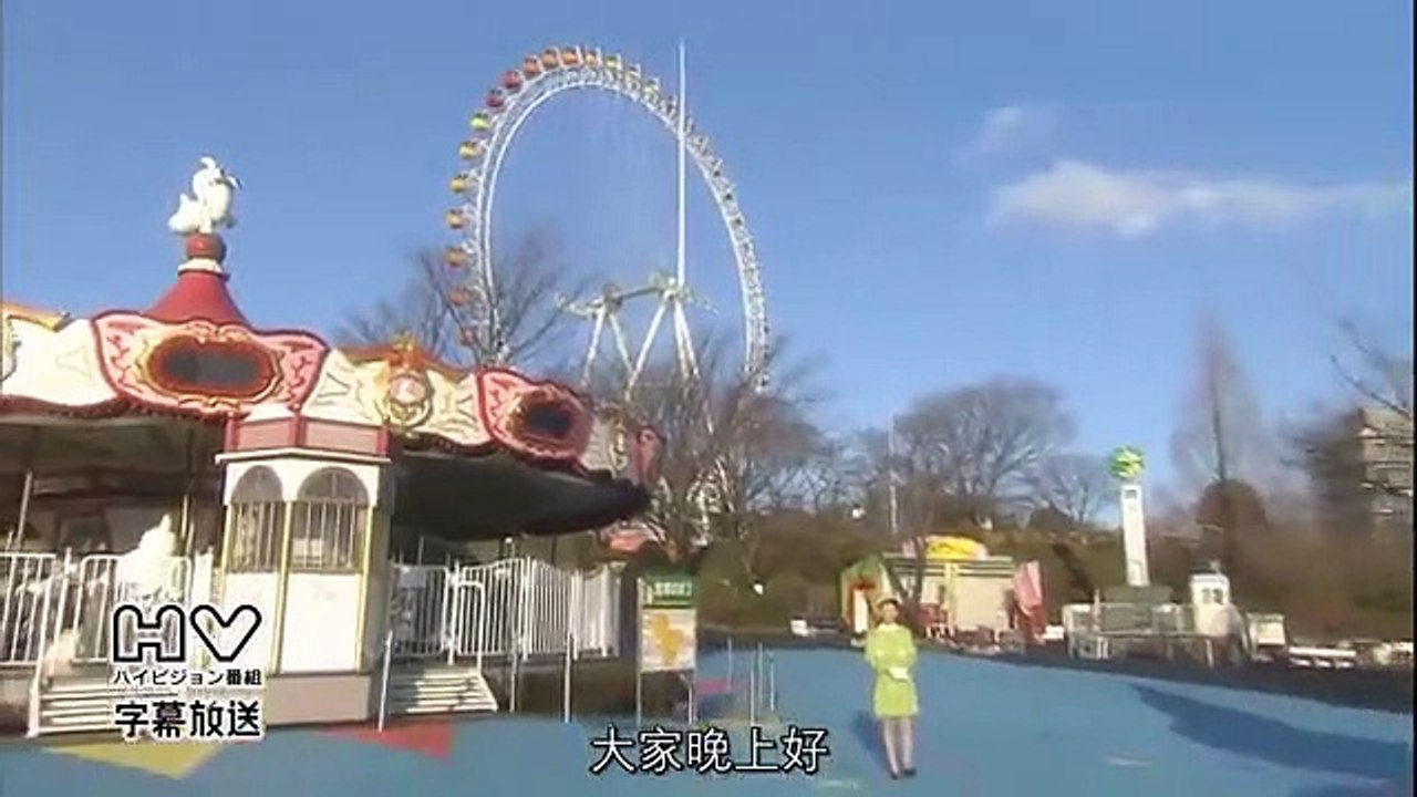 日劇 » 演歌女王07