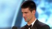 El gobierno australiano cancela el visado de Novak Djokovic