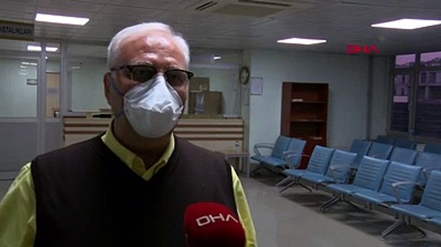 Bilim Kurulu Üyesi Özlü’den kritik ‘Omicron’ uyarısı