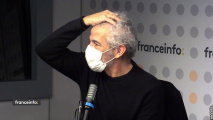 Stéphane Benhamou, auteur du doc « Bacri, comme un air de famille » : «  Agnès Jaoui ne se sentait pas capable de parler »