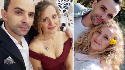 Bir aile faciası daha! Karısını öldürüp son kurşunu da kendine sıktı