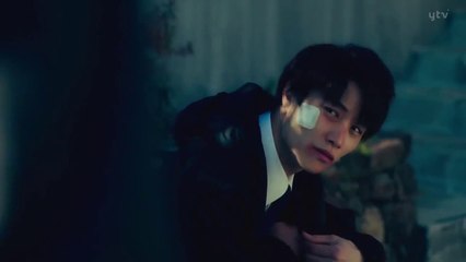 Kei×Yaku- Abunai Aibou (2022) E1 Eng Sub