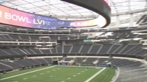 AMERICAN FOOTBALL: NFL: Super Bowl set for full house in LA, says NFL