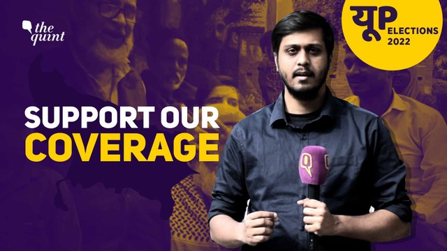 Which Caste Equations Will Determine Who Wins UP 2022? Help Us Get You the Ground Realities