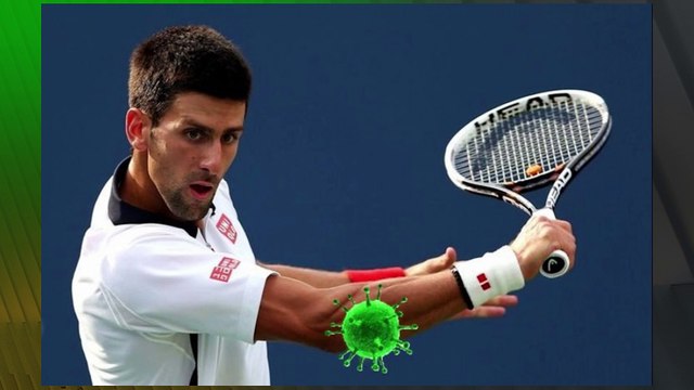 LANCE! Rápido: Djokovic tem visto cancelado pela segunda vez, proposta do Flamengo por Andreas e mais!