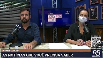 Estado de São Paulo começa vacinação de crianças com comorbidades na segunda-feira.