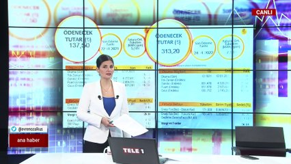 TELE1 ANA HABER (13 OCAK 2022) | 2