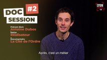 DOC SESSION#2 avec ANTOINE DUBOS