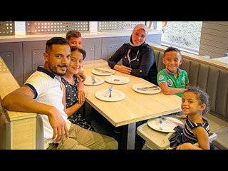 حمدي ووفاء يثيران الجدل.. هل مهرجان «حجابي» السبب؟