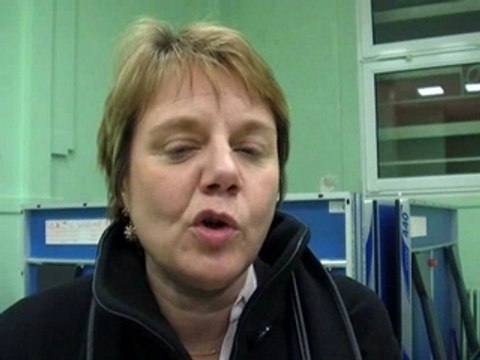 M.H. Amiable soutient la liste de Gauche à Montrouge