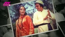 Rajesh Khanna break up after Mumtaz got married