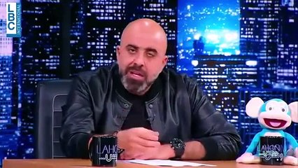 مقابلة النجم أياد طنوس- في برنامج لهون و بس مع هشام حداد ( لقاء كامل ) 2022