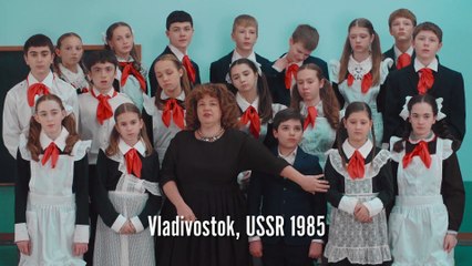 Potato Dreams of America - Official Trailer