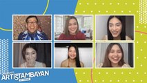 ArtisTambayan: 'Las Hermanas,' last two episodes na lang! #LASThermanas