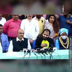 Give a Missed Call to Pledge Sight at Dr. Rajkumar Eye Bank .