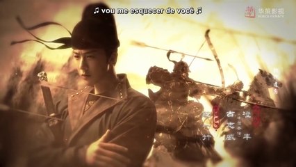 The Long Ballad _A Longa Balada EP33 Legendado PT