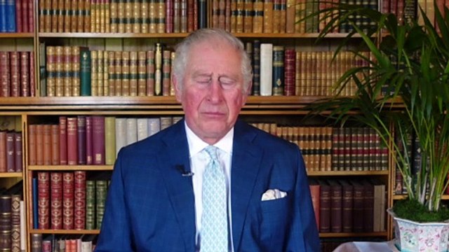 Downing Street celebró dos fiestas en la noche previa al funeral del príncipe Felipe